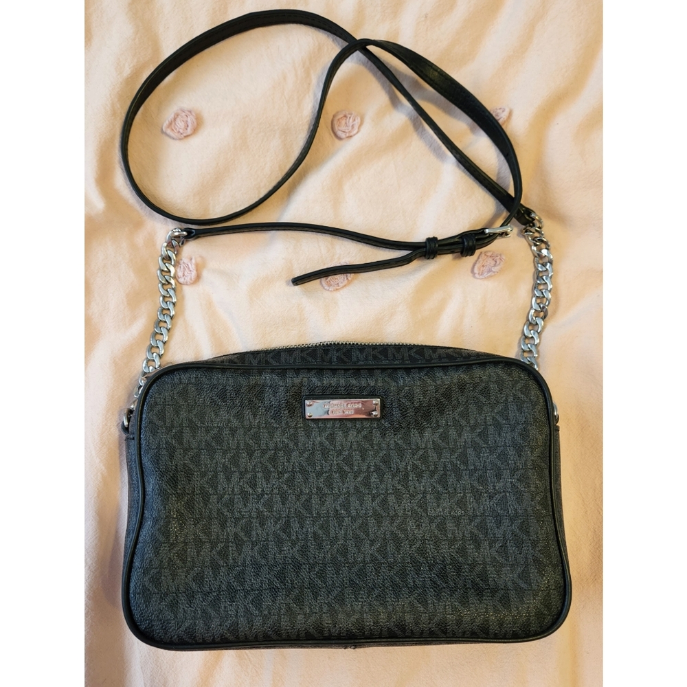 Michael Kors Crossbody Bag